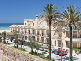 Gran Sol Hotel en Zahara de los Atunes